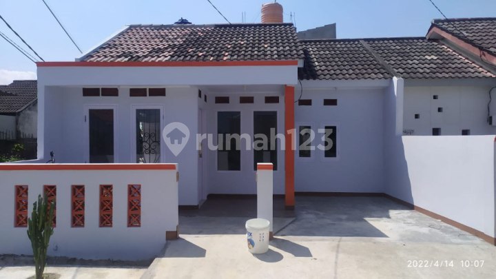 Rumah Siap Huni Grand Riskon Rancaekek, Bandung Rumah Siap Huni Grand Riskon Rancaekek, Bandung