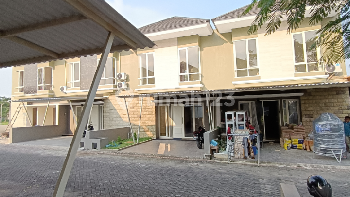 Sydney 7 X 12 Jess Residence Menganti Sydney 7 X 12 Jess Residence Menganti