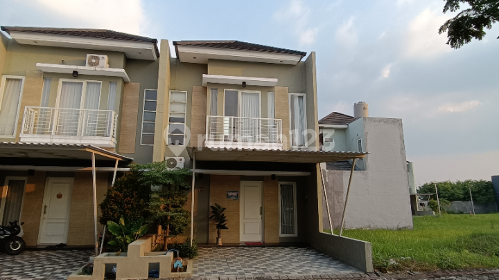 Santorini 6 X 12 Jess Residence Menganti Santorini 6 X 12 Jess Residence Menganti