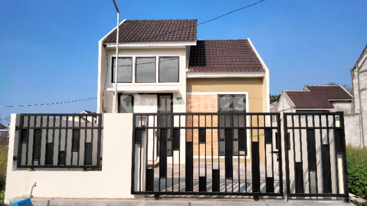 Permata Green Menganti Regency Permata Green Menganti Regency