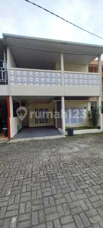 Rumah Dijual di Flower Residence Andara. Unfurnished. Rumah Dijual di Flower Residence Andara. Unfurnished.