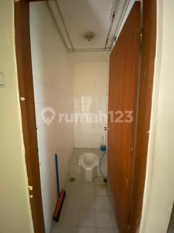 3 Kamar Tidur Apartemen di Cempaka Putih Jakarta Pusat Murah Saja
