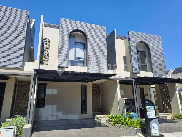 Rumah Siap Huni Villa Bogor Indah Type 76/77, Nyaman & Strategis Rumah Siap Huni Villa Bogor Indah Type 76/77, Nyaman & Strategis