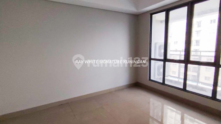 Dijual Apartment Bellevue Place Lantai 8 Lokasi di MT Haryono