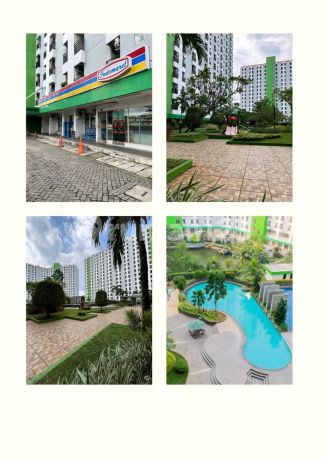 Jual Apartmen Murah Di Ciputat Siap Huni