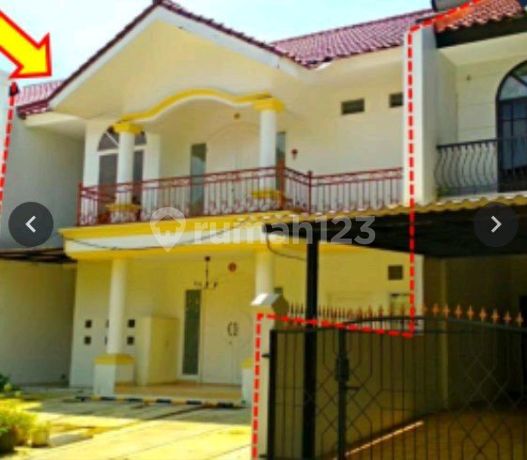 Cluster Taman Permata Millenium Lippo Karawaci Ayda Cluster Taman Permata Millenium Lippo Karawaci Ayda