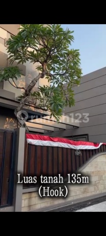 3-Story Fully Furnished Ready-to-Occupy House