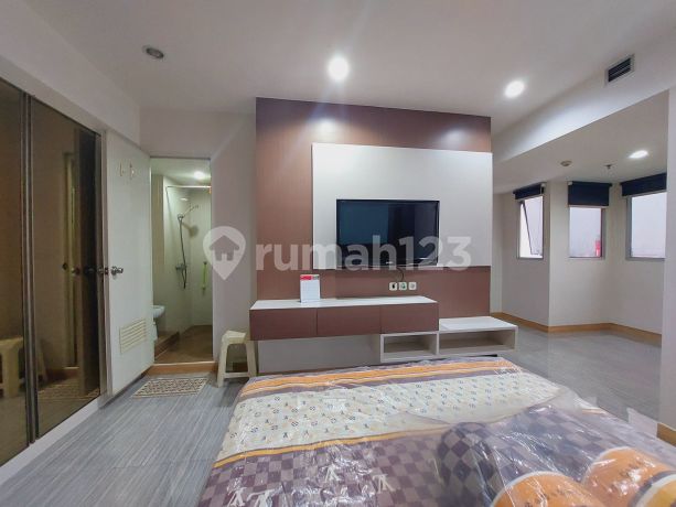 Dijual Apartemen Aston Pluit 2 BR, Jakarta Utara