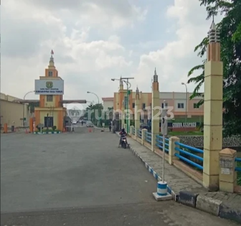 Dijual Gudang Gandeng di Kawasan Niaga Terpadu Daan Mogot Tangerang Dijual Gudang Gandeng di Kawasan Niaga Terpadu Daan Mogot Tangerang