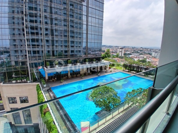 Sangat Mewah dan Exclusive di Pusat Kota Semarang