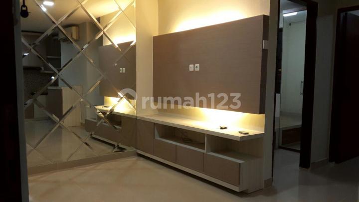 Apartemen Laguna Siap Huni Furnish