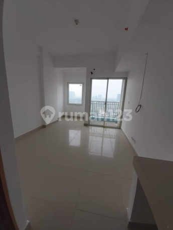 Apartemen The Nest Baru Siap Huni Nego Sampe Deal