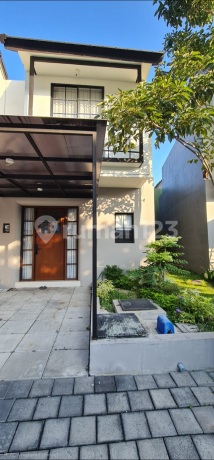 1.5 M Nego. Graha Natura, 2 Lantai, Semi Furnished, Bagus, Siap Huni 1.5 M Nego. Graha Natura, 2 Lantai, Semi Furnished, Bagus, Siap Huni