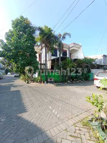 Dijual Rumah Selangkah Dari Its Pakuwon City 