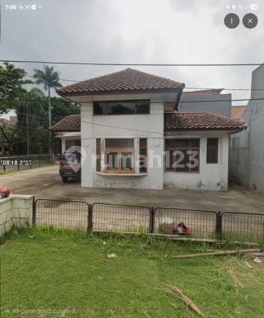 Corner House Ready to Occupy in Citra Garden 2 West Jakarta Corner House Ready to Occupy in Citra Garden 2 West Jakarta