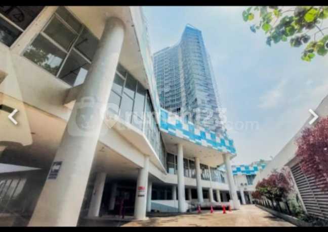 Dijual Cepat Unit Apartemen Majestic Point Serpong Tower Lucia Ready 5 Unit