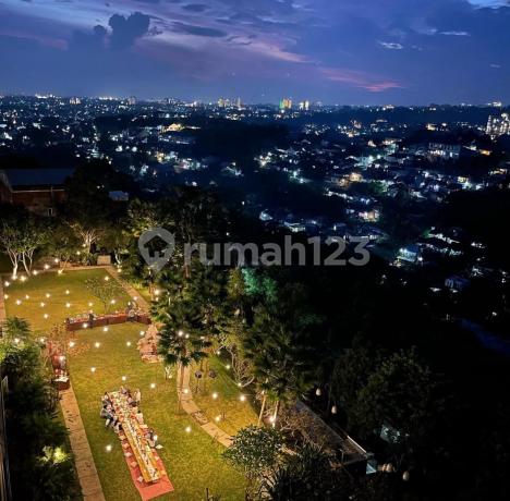 [reposisi] Dijual Apartemen – Clove Hotel Bandung