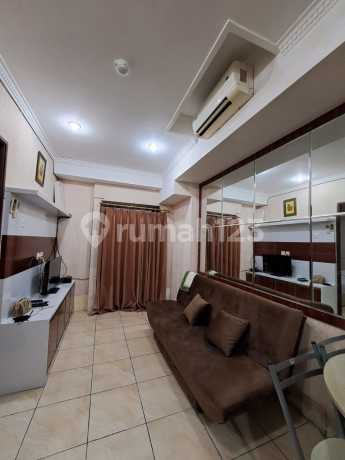 Repositioning of Sale Price for Tamansari Panoramic Apartment – East Bandung