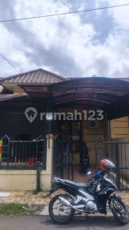 Di Jual Rumah di Taman Yasmin Bogor