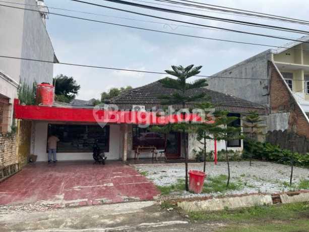 Di Jual Rumah Di Karawang Indah Dekat Rs Bayukarta