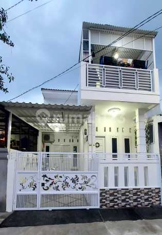 For Sale Strategic Residence Near Toll in Mutiara Bogor Raya For Sale Strategic Residence Near Toll in Mutiara Bogor Raya