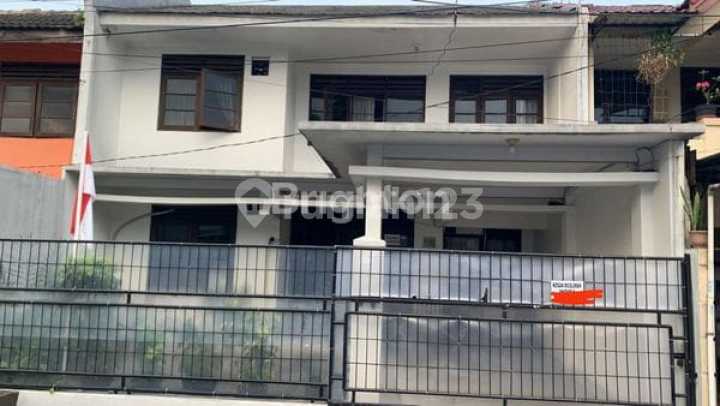 Di Jual Rumah Di Bogor Baru