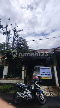 Di Jual Rumah di Taman Yasmin Bogor Sektor 7