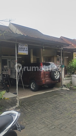 Di Jual Rumah Di Tengah Kota Bogor(bondongan Residence) Di Jual Rumah Di Tengah Kota Bogor(bondongan Residence)