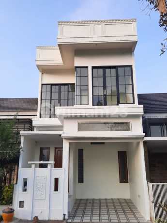 RUMAH 3 LANTAI DALAM PERUMAHAN ELIT DENGAN SEKOLAH INTERNASIONAL ISLAMI RUMAH 3 LANTAI DALAM PERUMAHAN ELIT DENGAN SEKOLAH INTERNASIONAL ISLAMI