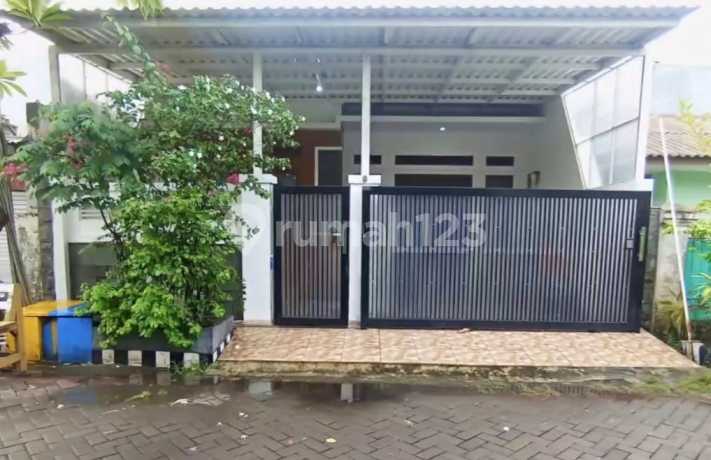 Rumah Murah Bhaskara Sari Siap Huni Lokasi Dekat Kampus Its &mall Rumah Murah Bhaskara Sari Siap Huni Lokasi Dekat Kampus Its &mall