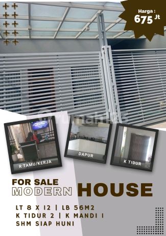 Beautiful House Ready to Occupant Manukan Yoso Free Occupancy Quick Sale