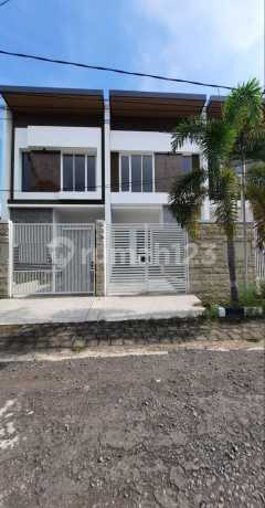 New 2-Story House in Medokan Asri Near UPN Campus