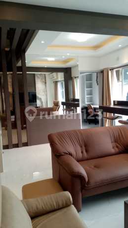 Sewa Apartemen 2 Unit Jadi Satu Puncak Bukit Golf Tower A Sewa Apartemen 2 Unit Jadi Satu Puncak Bukit Golf Tower A