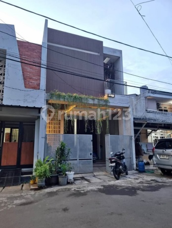 Di Jual Rumah 2 LT SHM Perumahan Paku Jaya Permai Graha Raya Tangerang Selatan Di Jual Rumah 2 LT SHM Perumahan Paku Jaya Permai Graha Raya Tangerang Selatan