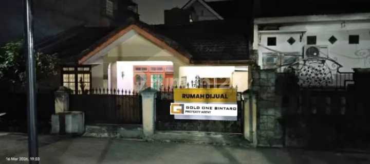 Di Jual Rumah SHM Bebas Banjir Komplek Wisma Pondok Aren Tangsel Di Jual Rumah SHM Bebas Banjir Komplek Wisma Pondok Aren Tangsel