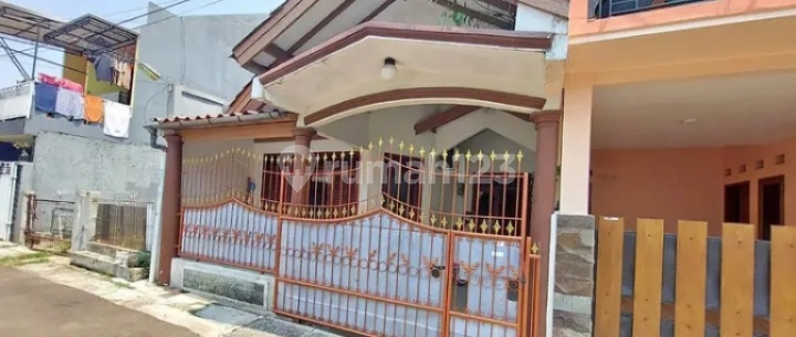 Di Jual Rumah Murah 2 LT SHM Bebas Banjir Perumahan Ciluar Asri Bogor Di Jual Rumah Murah 2 LT SHM Bebas Banjir Perumahan Ciluar Asri Bogor