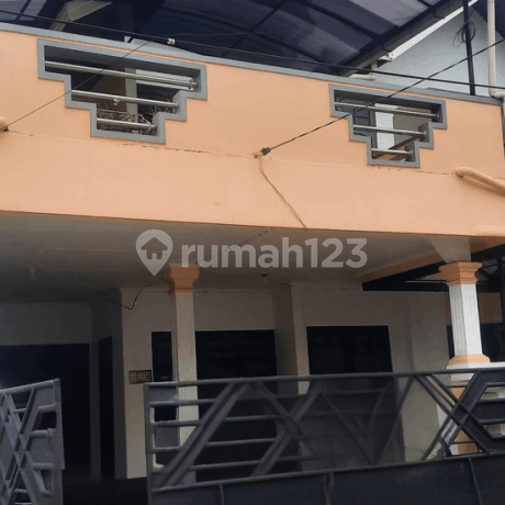 Rumah Mewah Lokasi Strategis Di Tytyan Kencana S8778