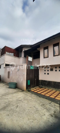 Rumah 2 Lantai Di Daerah Stategis Taman Cikunir Indah S 9176