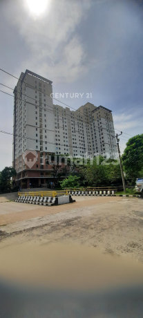 Apartement Lagoon Betos Bekasi Timur 2 BR S8339