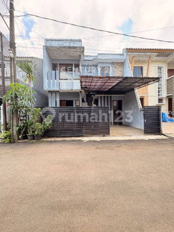 Rumah Dekat Stasiun KRL Cikunir Kemang Sari Jatibening Bekasi Rumah Dekat Stasiun KRL Cikunir Kemang Sari Jatibening Bekasi