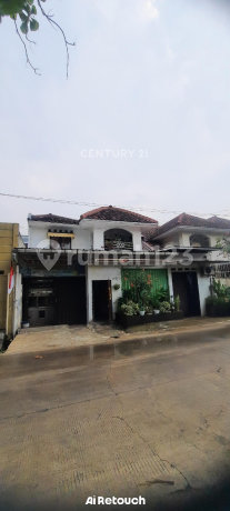 Rumah 2 Lantai + Paviiun Di Bintara Bekasi Rumah 2 Lantai + Paviiun Di Bintara Bekasi