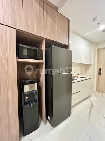 Apartment Disewa Type Studio Furnished Bagus Sq Res Jak Sel Apartment Disewa Type Studio Furnished Bagus Sq Res Jak Sel