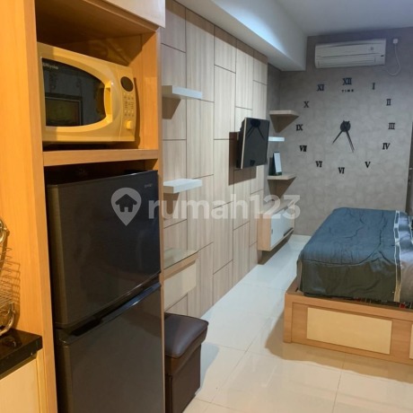 Apartemen Marquis De Lafayette Louise Kienne Pemuda Apartemen Marquis De Lafayette Louise Kienne Pemuda
