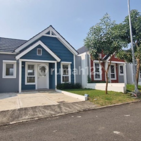 Hot Deal Rumah Bagus di Victoria Highland Citraland Bsb City