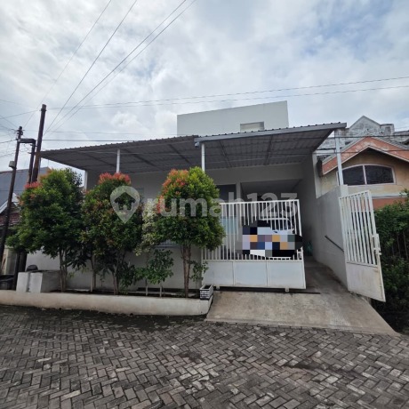 Rumah di Semarang Indah Cocok Utk Rmh Tinggal atau Kantor Rumah di Semarang Indah Cocok Utk Rmh Tinggal atau Kantor