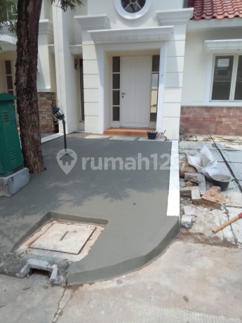 Rumah Le Vesta Lippo Cikarang Bekasi SHM