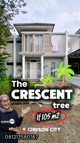 Dijual Cepat Rumah Siap Huni di Citraland Cirebon Dijual Cepat Rumah Siap Huni di Citraland Cirebon