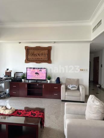 Apartemen Ascott Kebon Kacang Siap Pakai Prestige