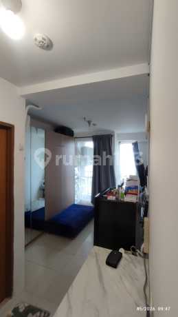 Jual Apartemen Tifolia Tipe Studio Full Furnish Lantai Tinggi