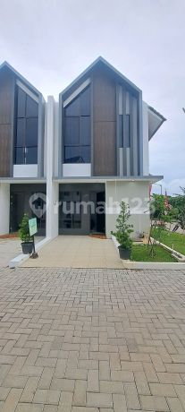 Rumah Ready di Karawaci,Free Dp,Free Ppn,Free Surat² Sampai SHM